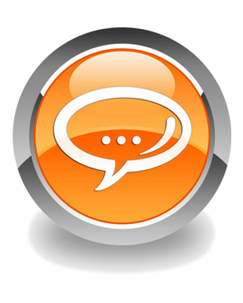 Chat Room Icon
