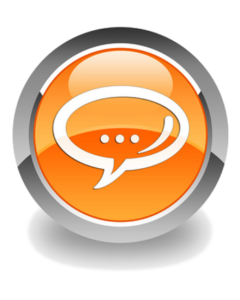 Chat Room Icon Chat Room Icon