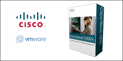 Cisco Nexus 1000V Virtual Switch