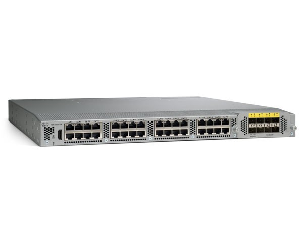 Cisco Nexus 2000