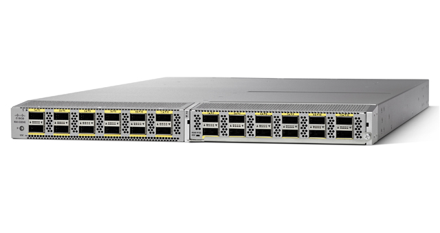 Cisco Nexus 5000