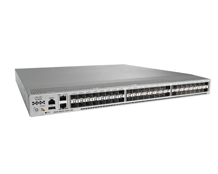 Cisco Nexus Switches