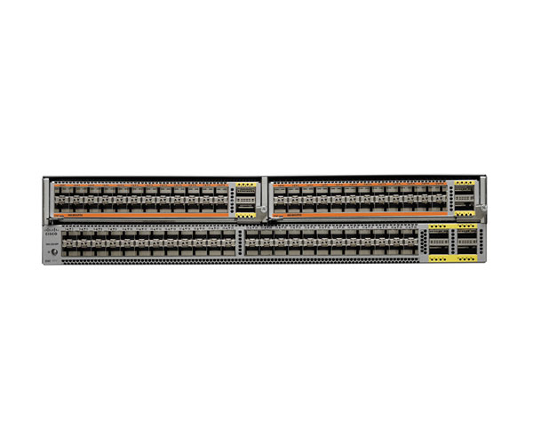 Cisco Nexus Switches