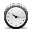 Clock App Icon