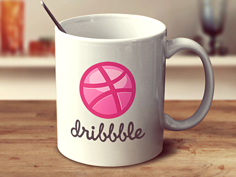 Coffee Mug PSD Mockup Free Coffee Mug PSD Mockup Free