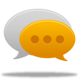 Communication Icon