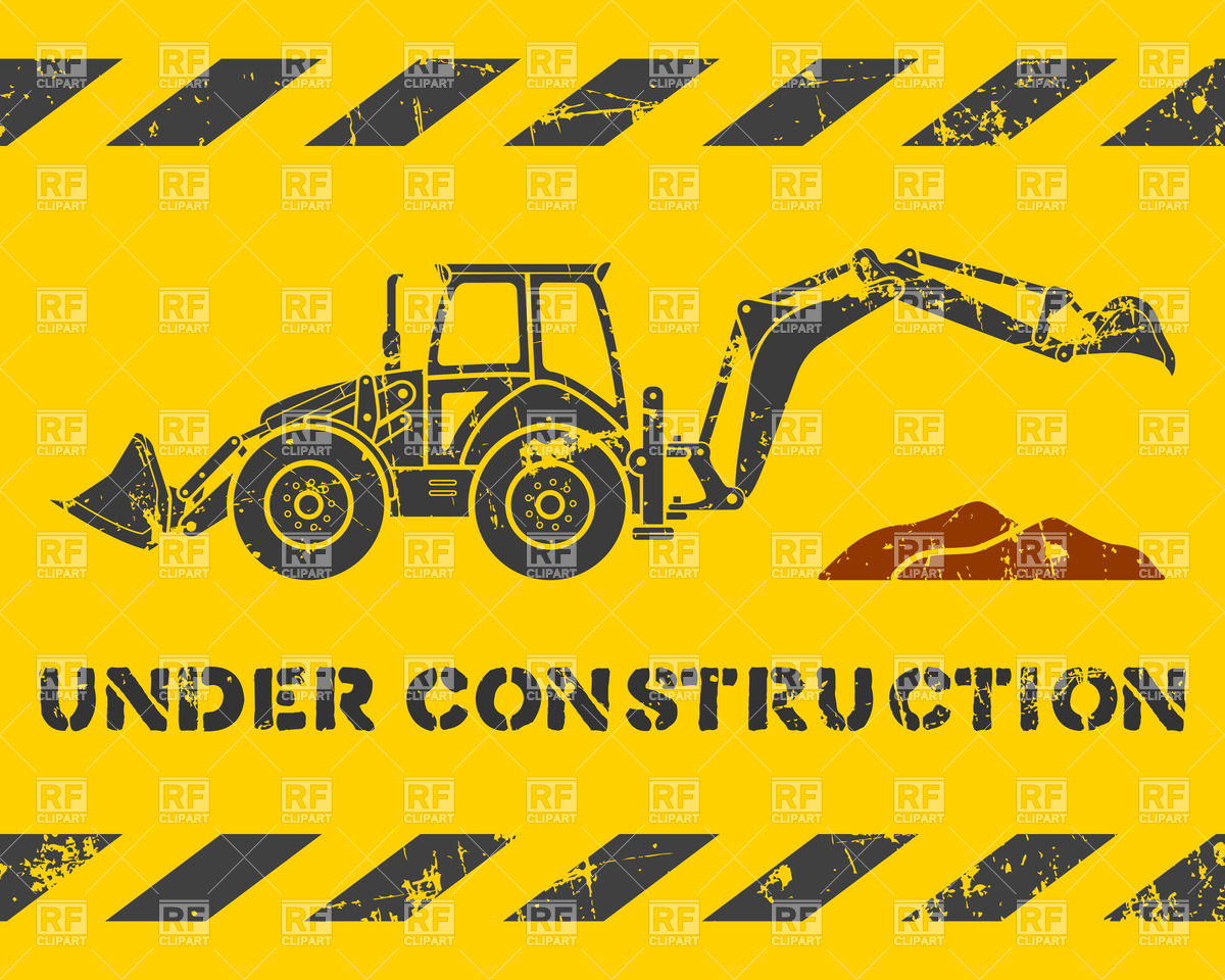 Construction Clip Art Free Downloads