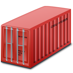 Container Icon