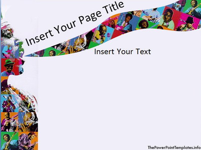 Cool PowerPoint Templates Free Download