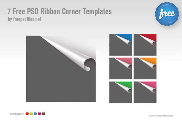 Corner Templates