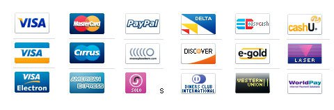 Credit Card Icon Credit Card Icon