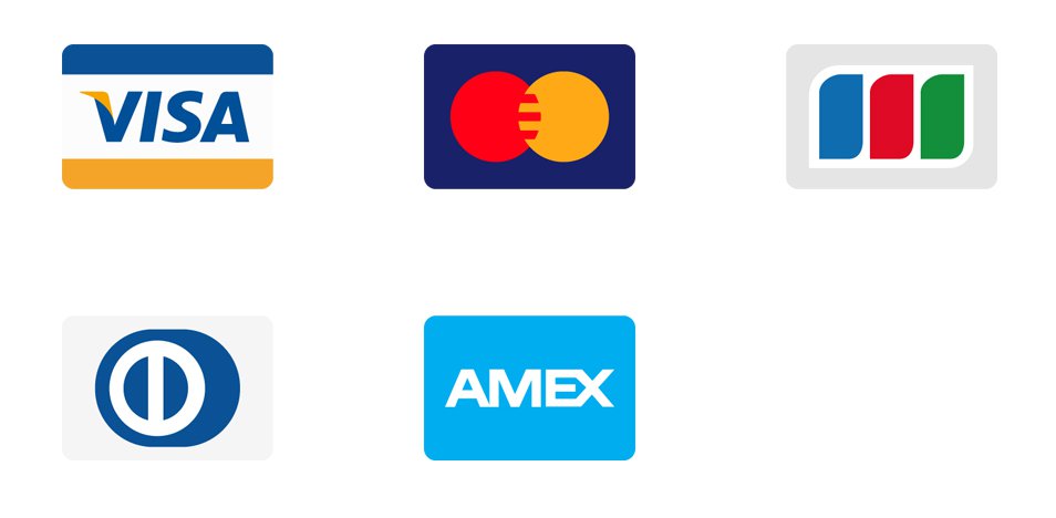 Credit Card Icon Credit Card Icon
