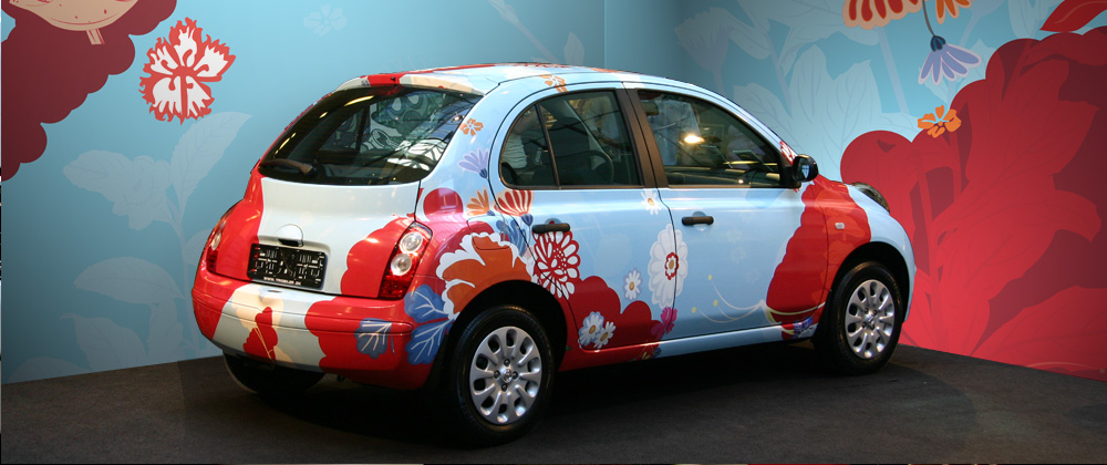Custom Car Graphics Designs Custom Car Graphics Designs