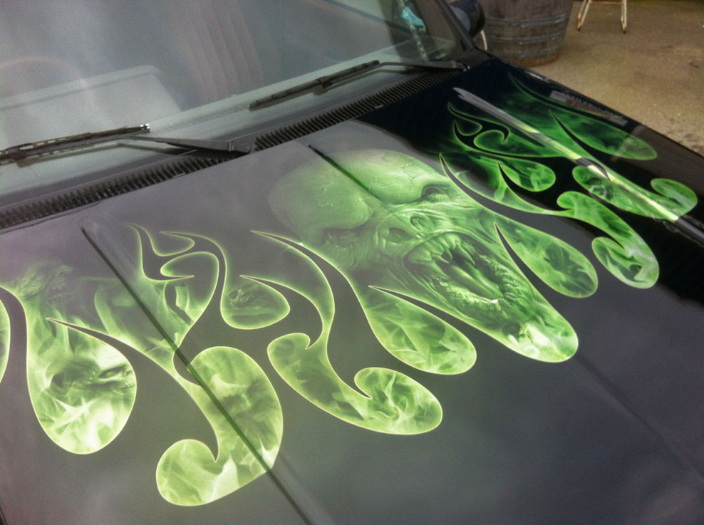 Custom Vehicle Graphics Designs Custom Vehicle Graphics Designs