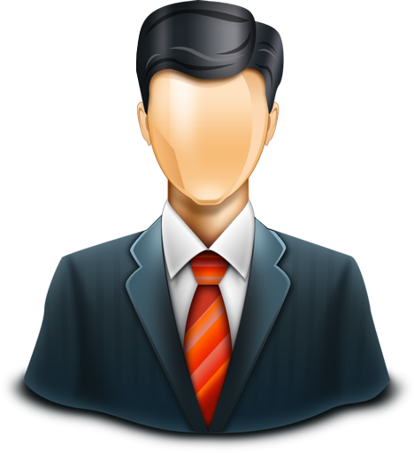 Customer Icon Customer Icon