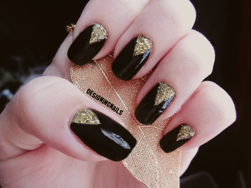 Diamond Nails Tumblr