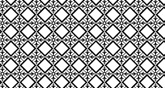 Diamond Pattern Photoshop