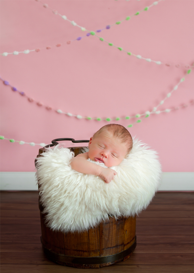 DIY Photography Props for Babies DIY Photography Props for Babies