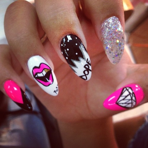 Dope Nails Dope Nails