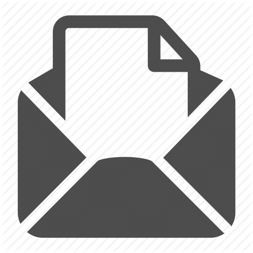 Email Envelope Icon