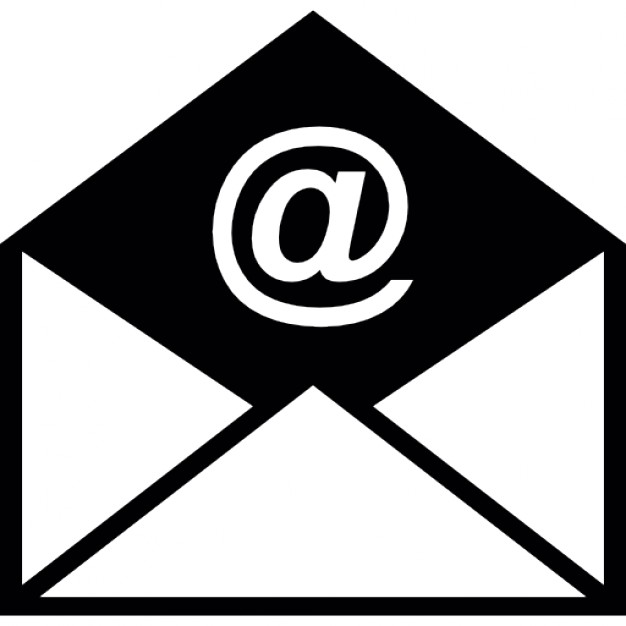 Email Envelope Icon