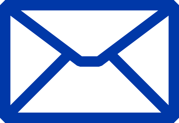 Email Icon Clip Art Email Icon Clip Art