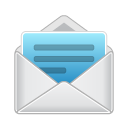 Email Message Icon