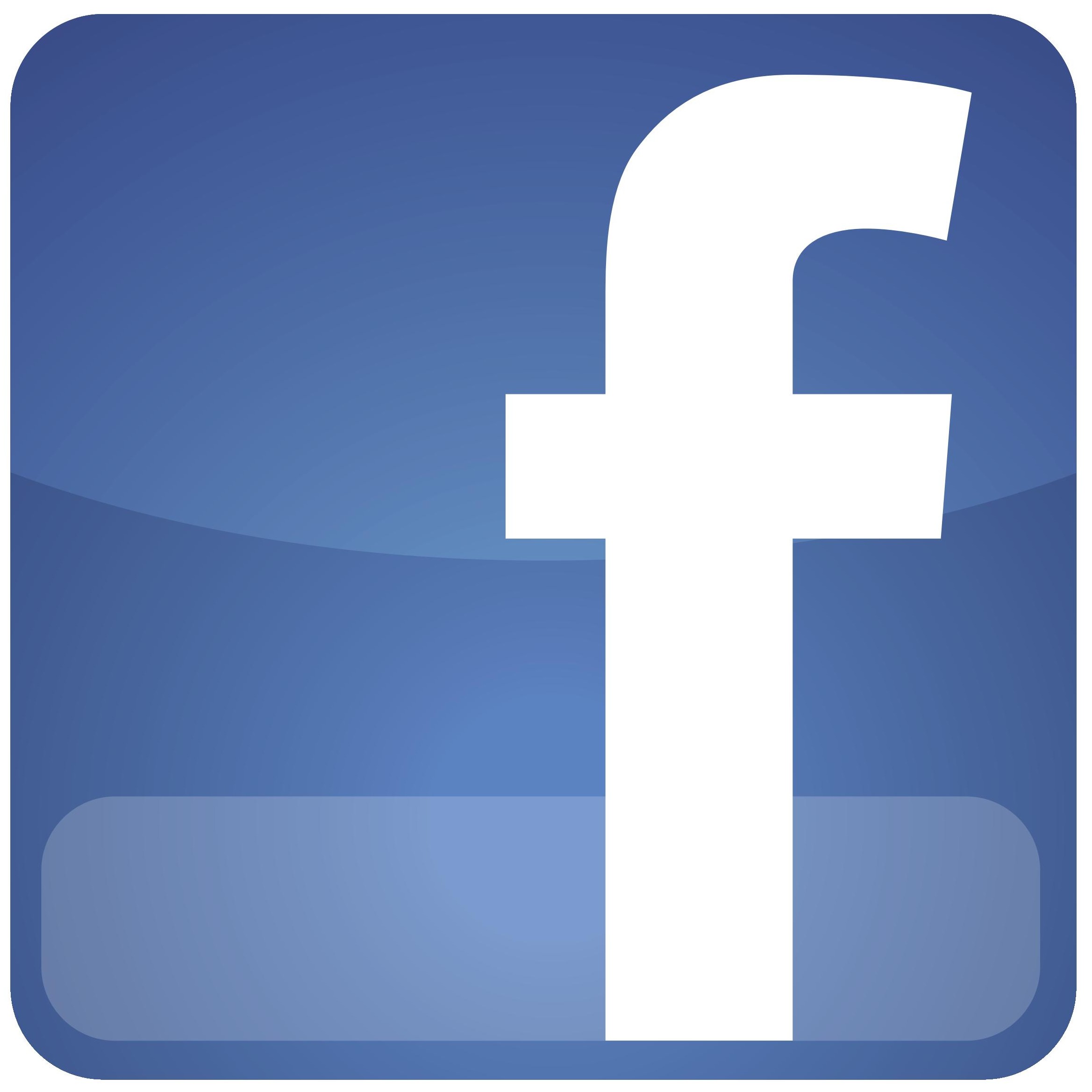 Facebook Icon Vector Logo
