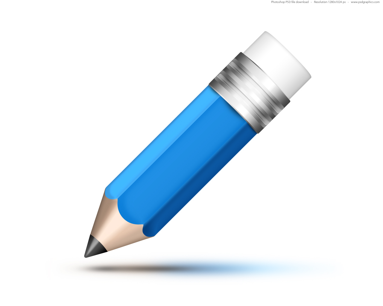 Facebook Pencil Icon