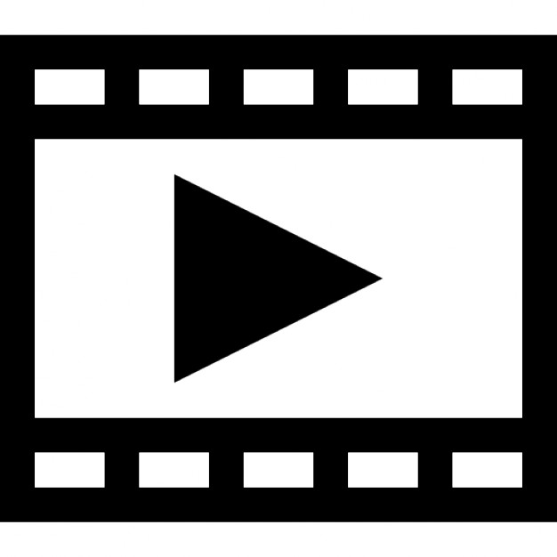 Film Strip Icon