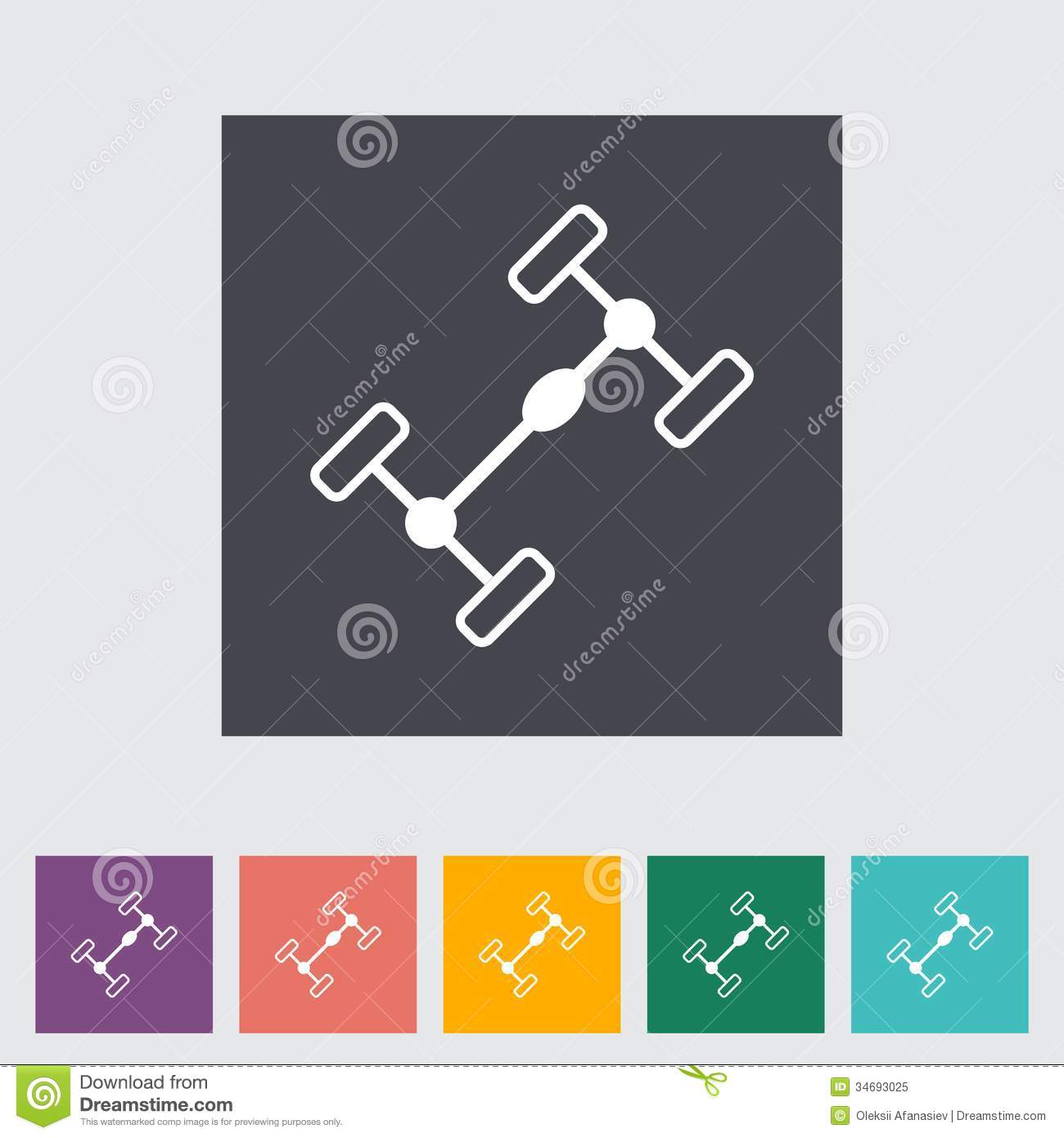 Flat Icons Flat Icons