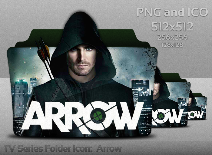 Folder Icon Arrow Folder Icon Arrow