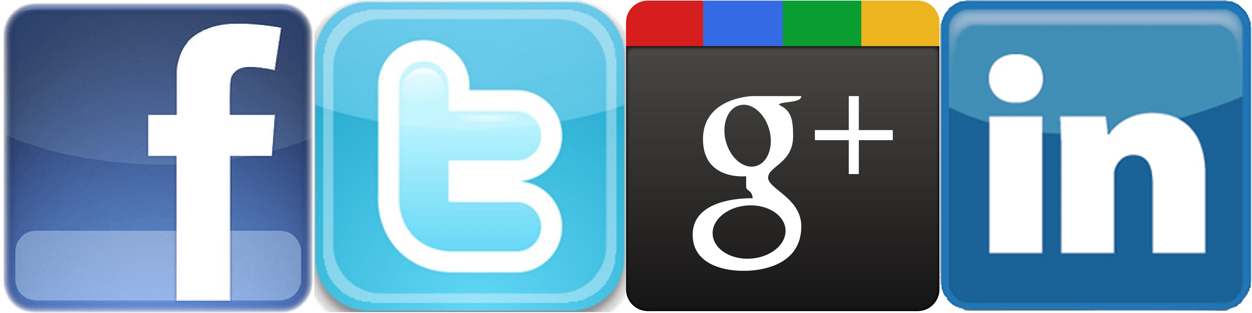 Follow Us On Facebook and Twitter Logo Follow Us On Facebook and Twitter Logo