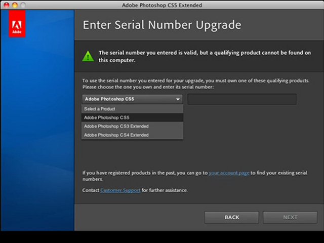 Free Adobe Photoshop CS5 Serial Number Free Adobe Photoshop CS5 Serial Number
