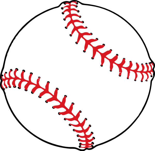 Free Baseball Clip Art