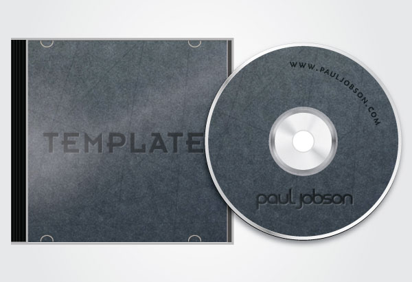 Free CD Cover Design Templates Free CD Cover Design Templates