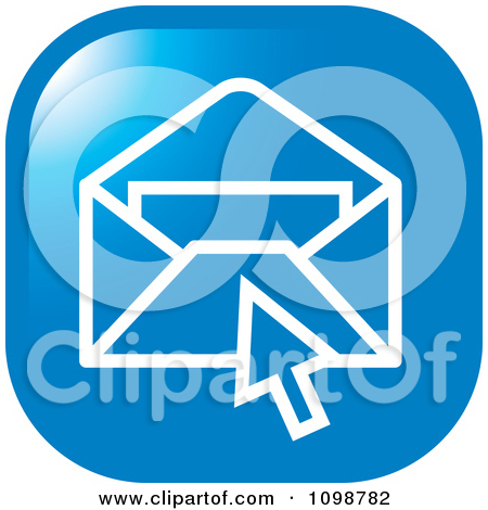 Free Clip Art Email Icon