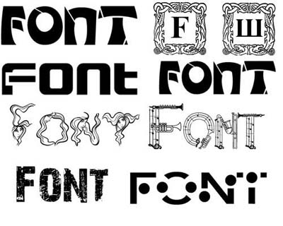 Free Cool Fonts Free Cool Fonts