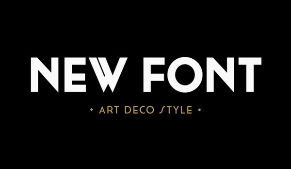 Free Fonts for Graphic Design Logo