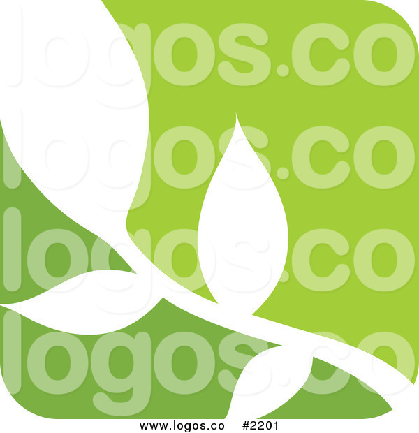 Free Organic Leaf Logos
