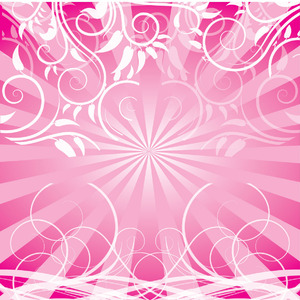 Free Pink Swirl Background Designs