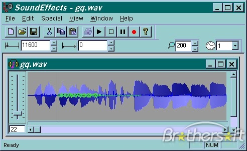 Free Sound Effects Downloads