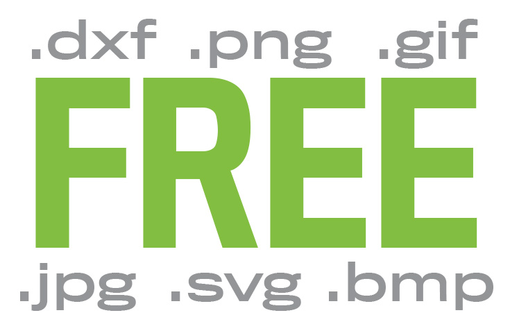 18 SVG For Cricut Free Fonts Images - Silhouette Fonts Free Download