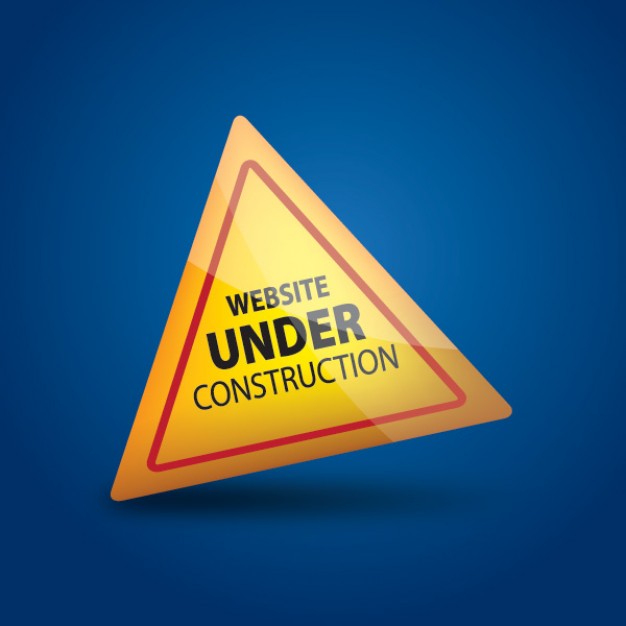 Free Under Construction Graphics