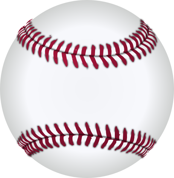 16 Baseball Vector Designs Images