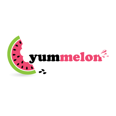 Fresh Fruit Logo Fresh Fruit Logo