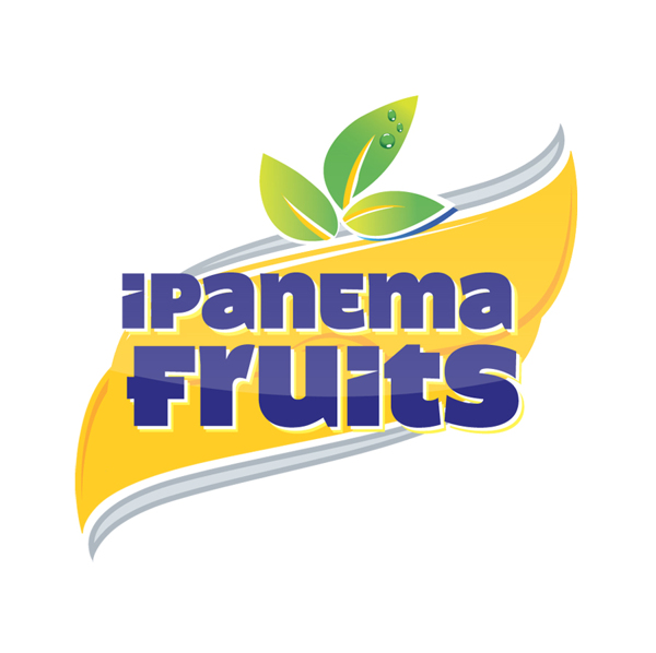 Fruit Logo Design Fruit Logo Design