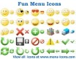 Funny Computer Icons