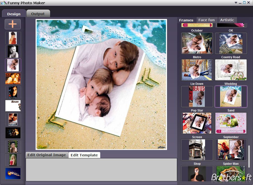 Funny Photo Software Free Download