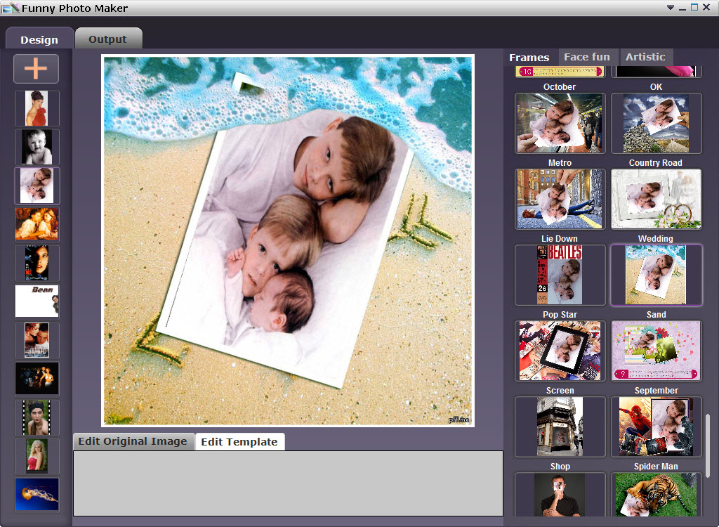 Funny Photo Software Free Download